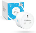 Smart WiFi Plug - فيش ذكي واي فاي يدعم أليكسا وجوجل هوم